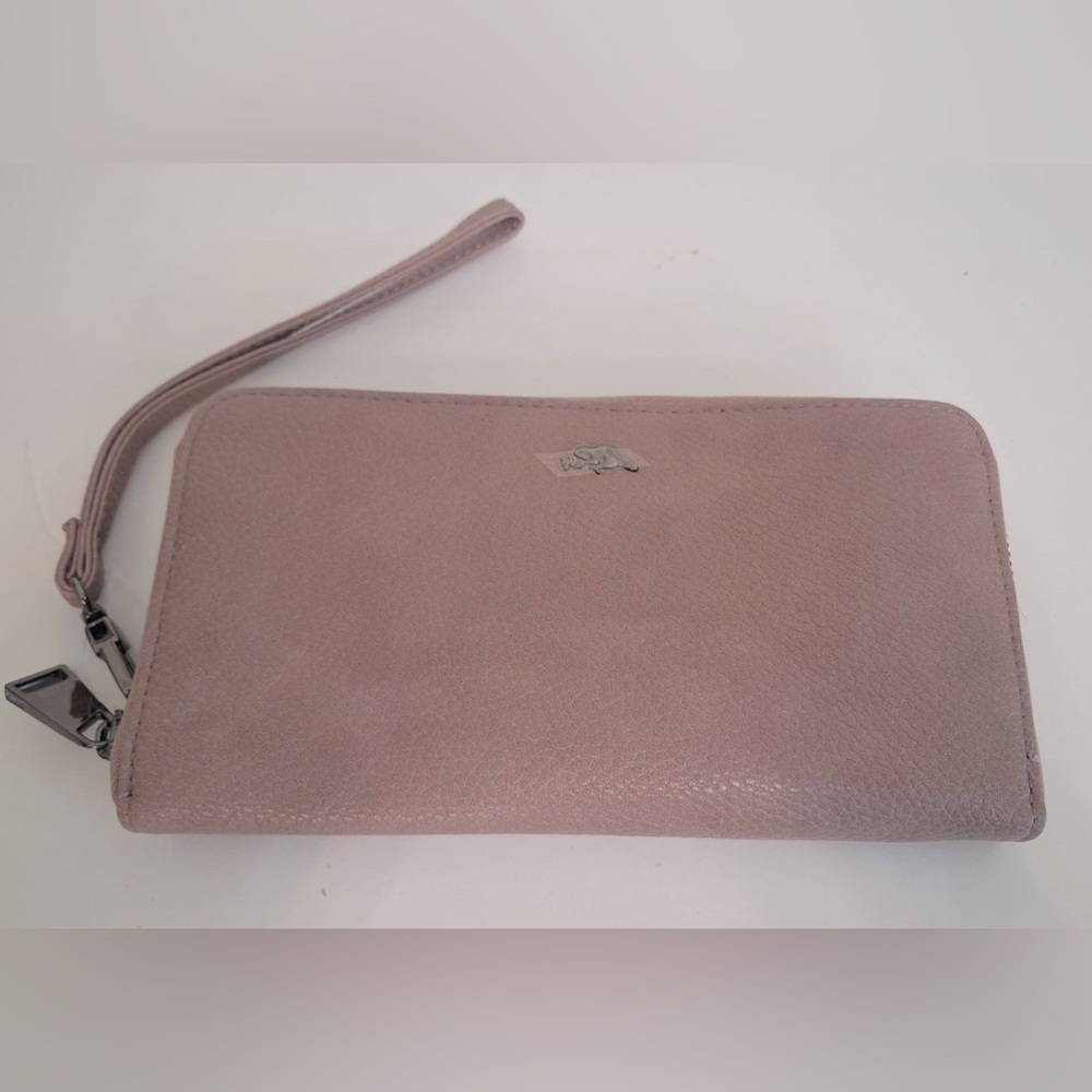 Roots Wallet